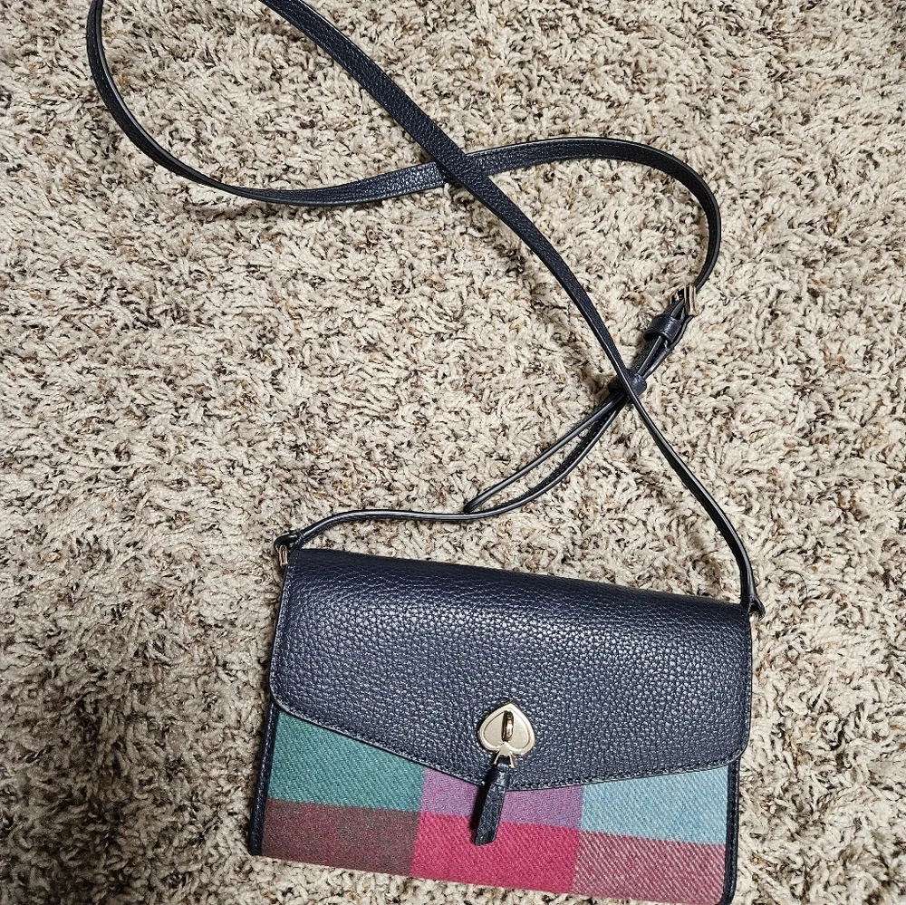 Kate Spade ♠️ Marti Wallet Crossbody - Picture 8 of 11